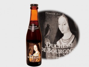 デュセス・ド・ブルゴーニュ